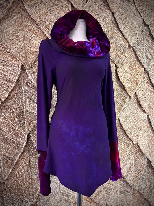 Faelilly Pixie Hoodie