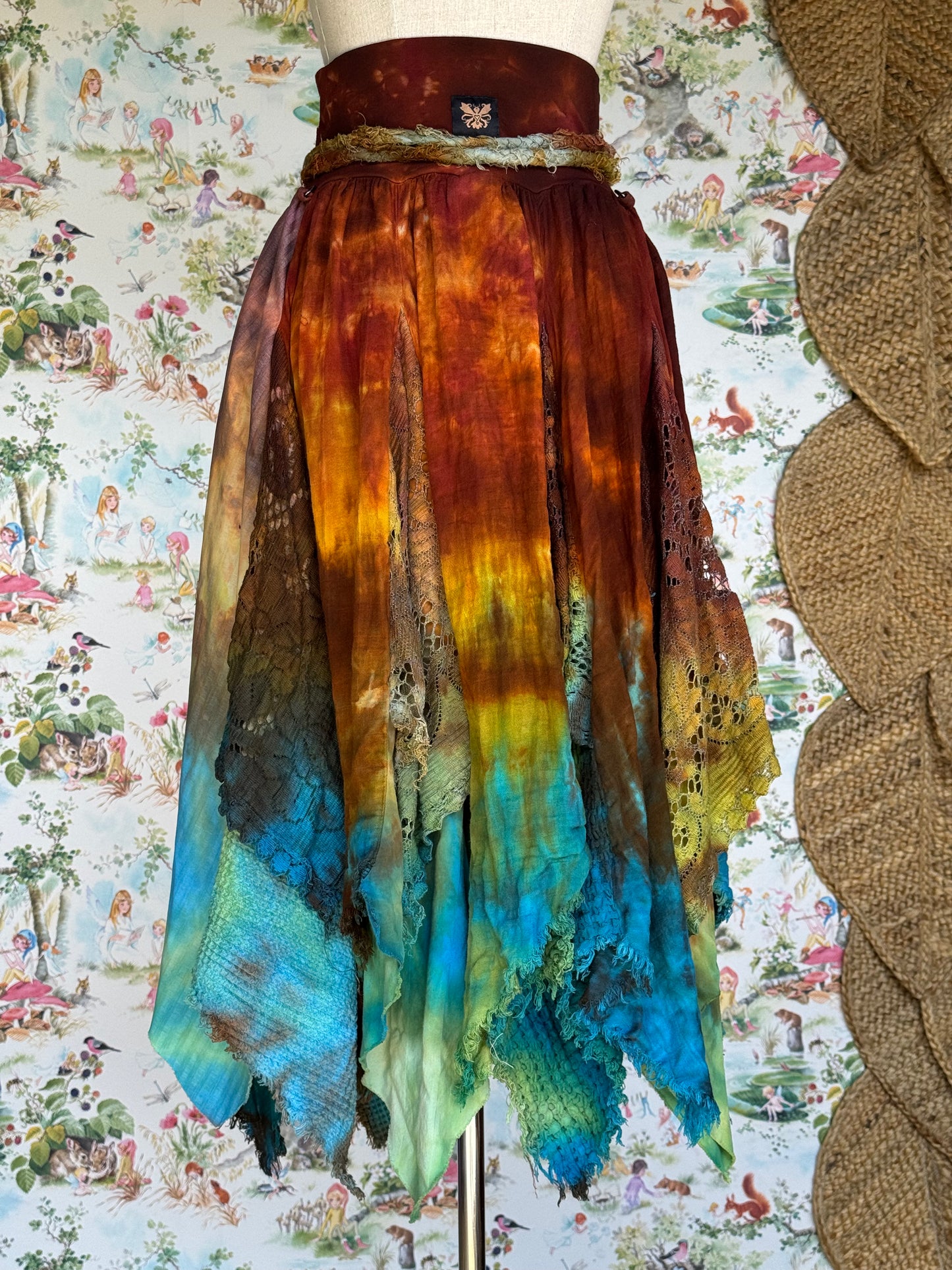 L/XL Relic Skirt