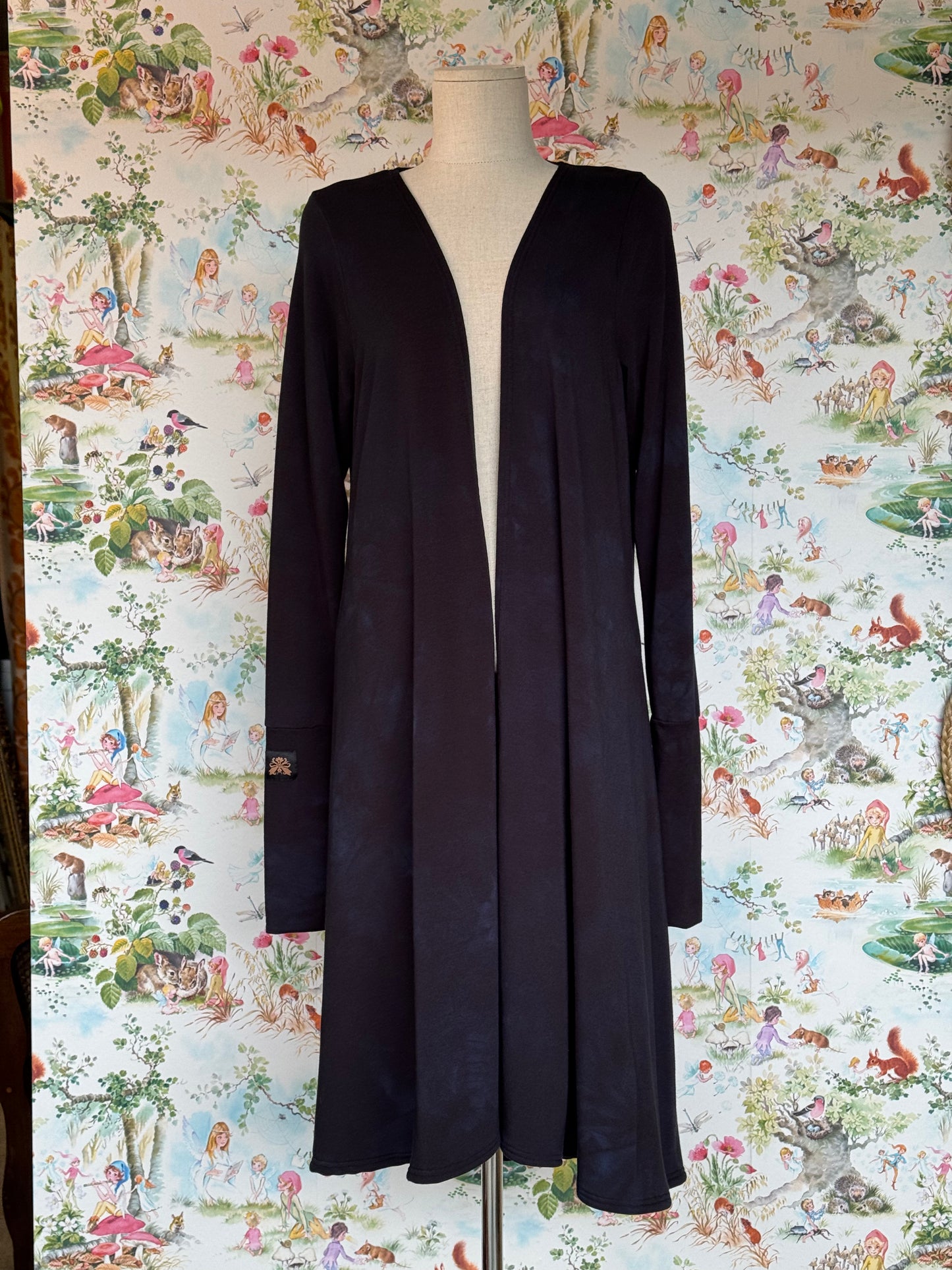 Nightmage Pixie Cardi