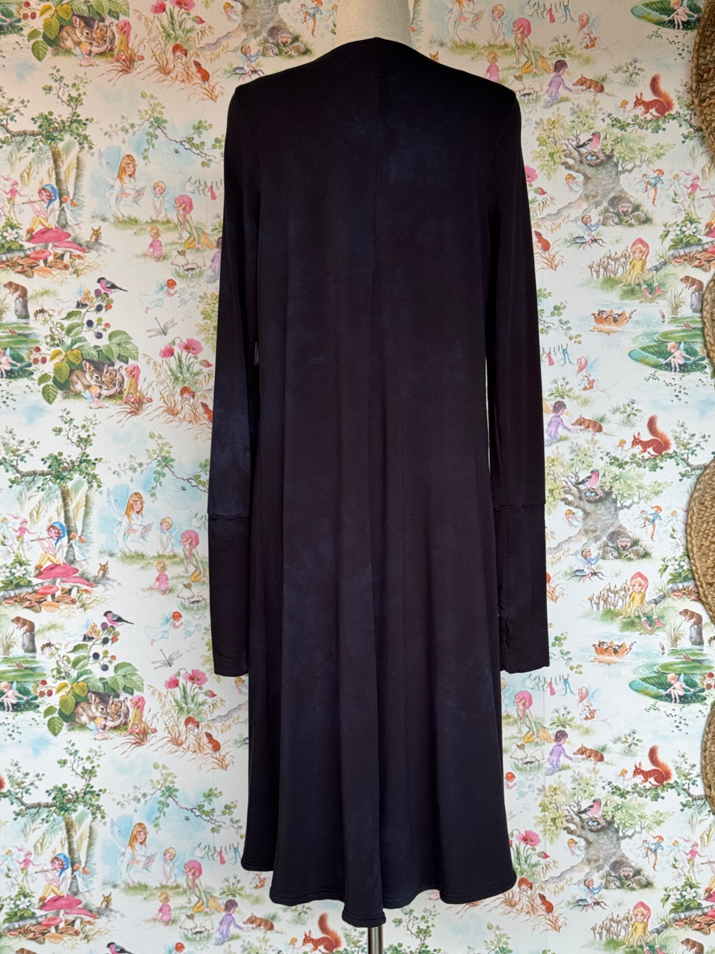 Nightmage Pixie Cardi