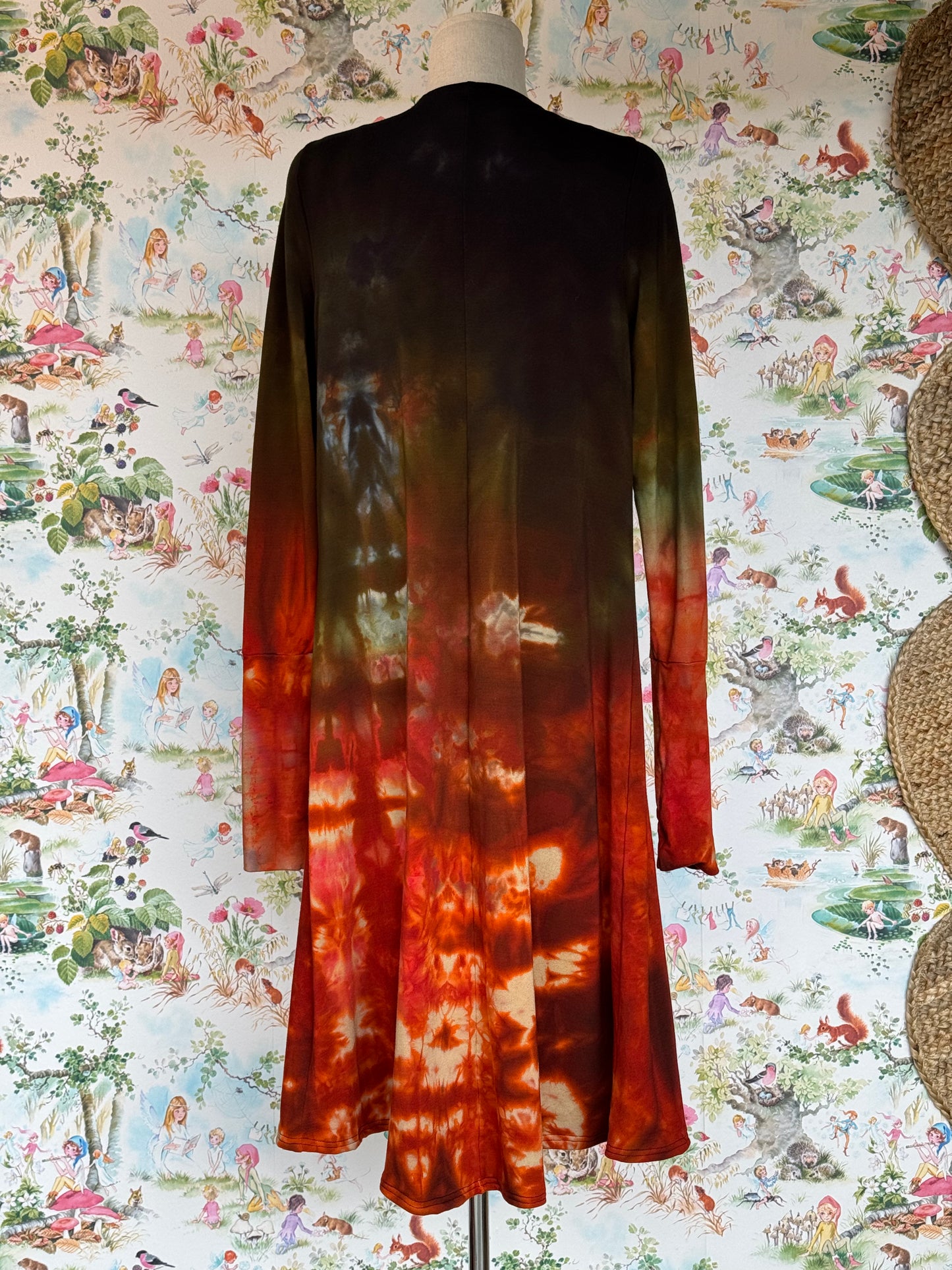 Phoenix Pixie Cardi