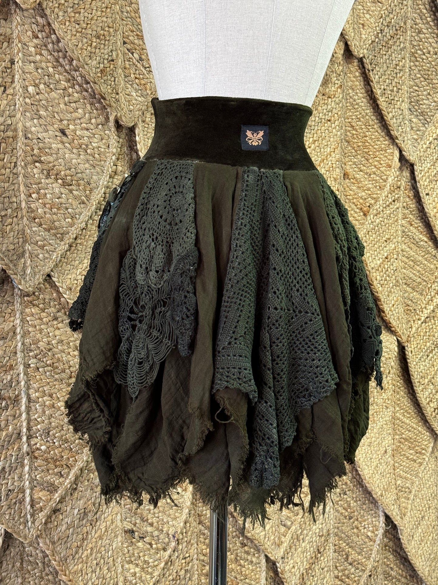 Wildcrafted Skirt (S/M)