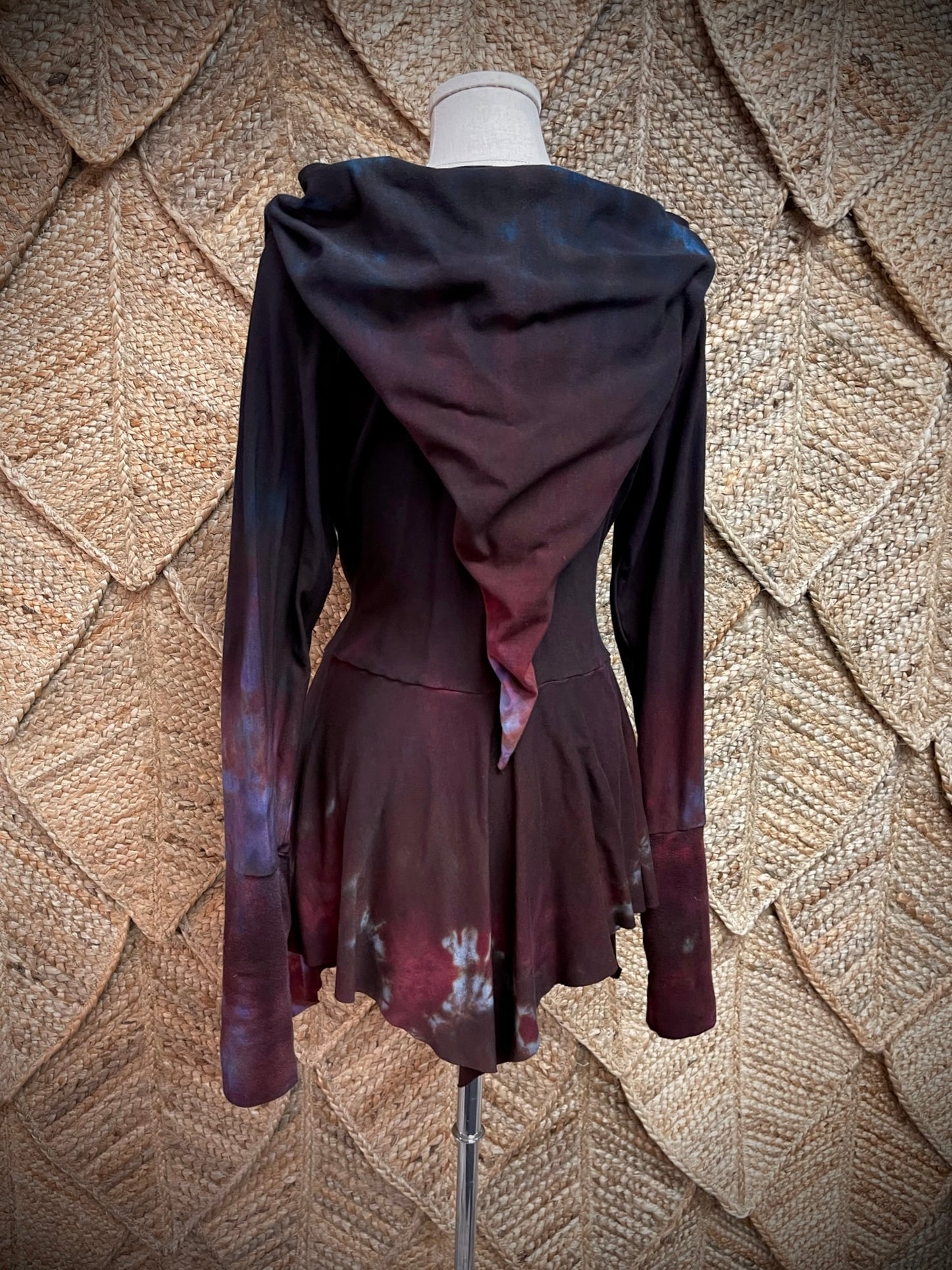 Wytchdust Pixie Cardigan