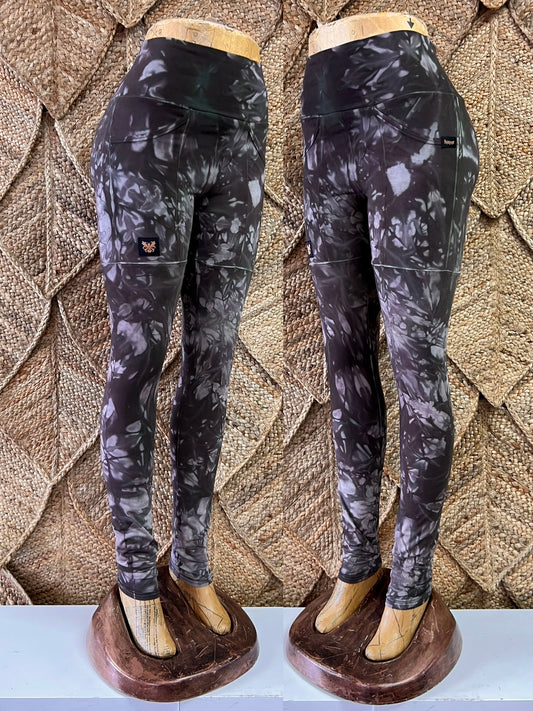 Gargoyle Bellbird Leggings