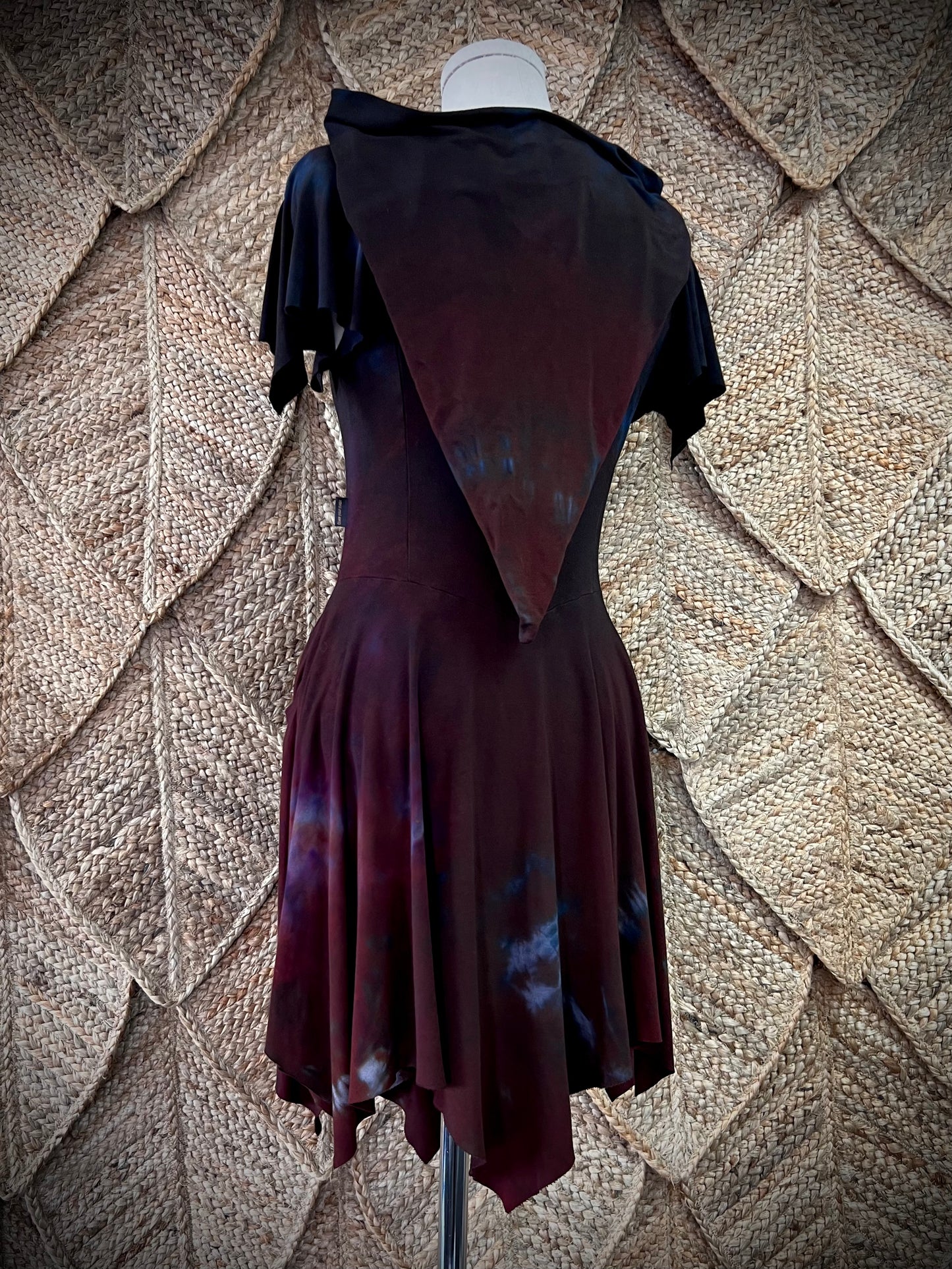 Wytchdust Weka Dress