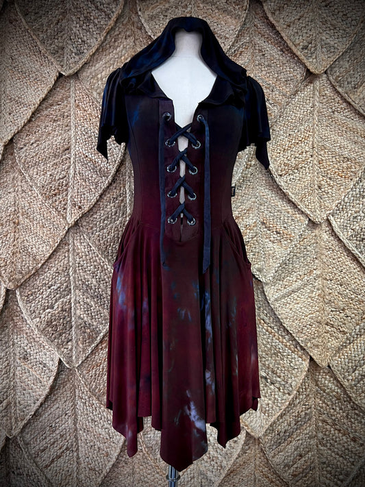 Wytchdust Weka Dress