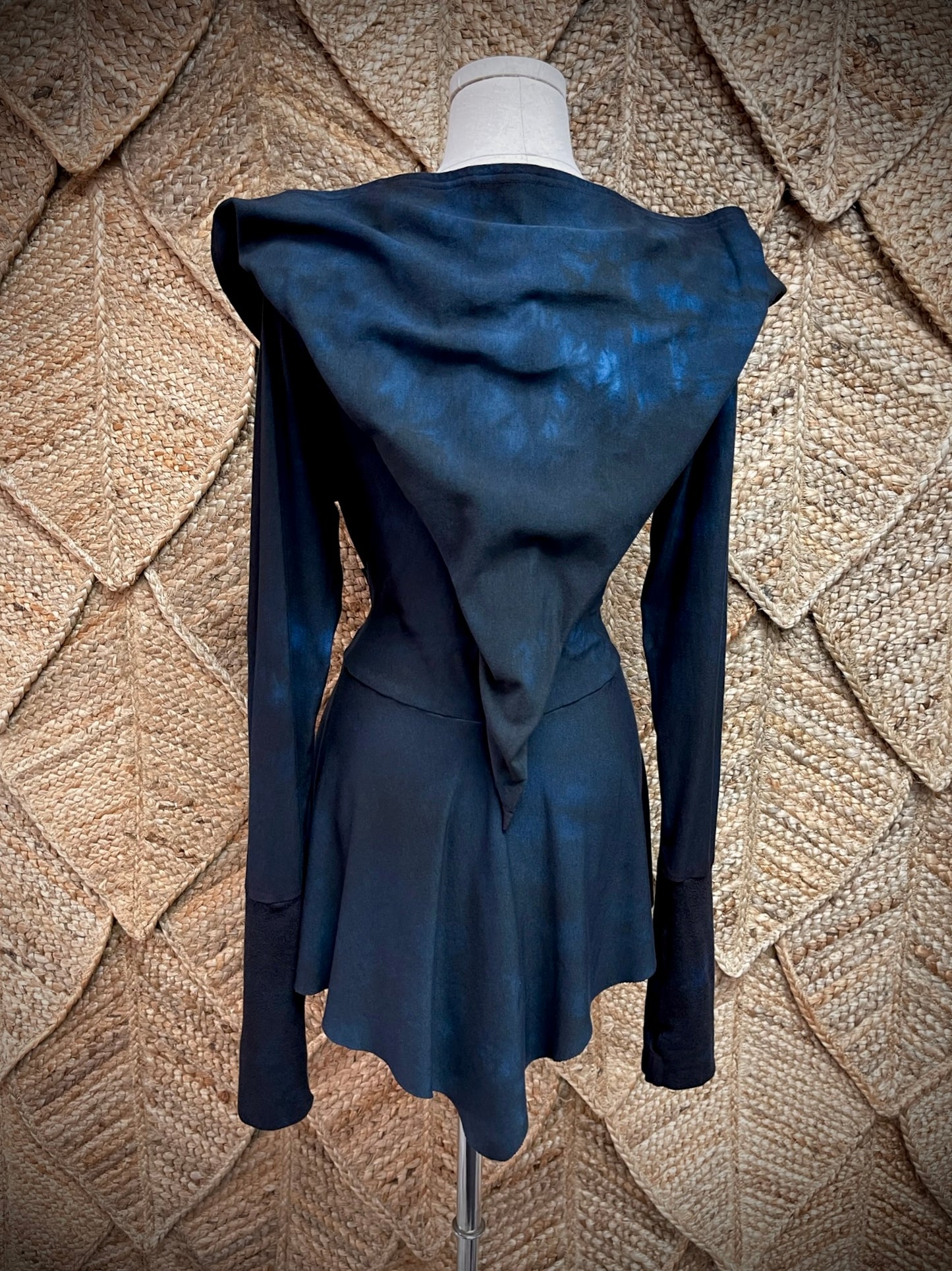 Nightmage Pixie Cardigan