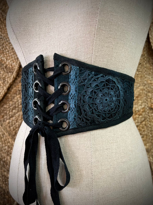 XS-S Pixie Corset Belt