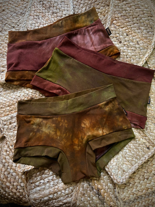 Goblins Wish Undie Pack