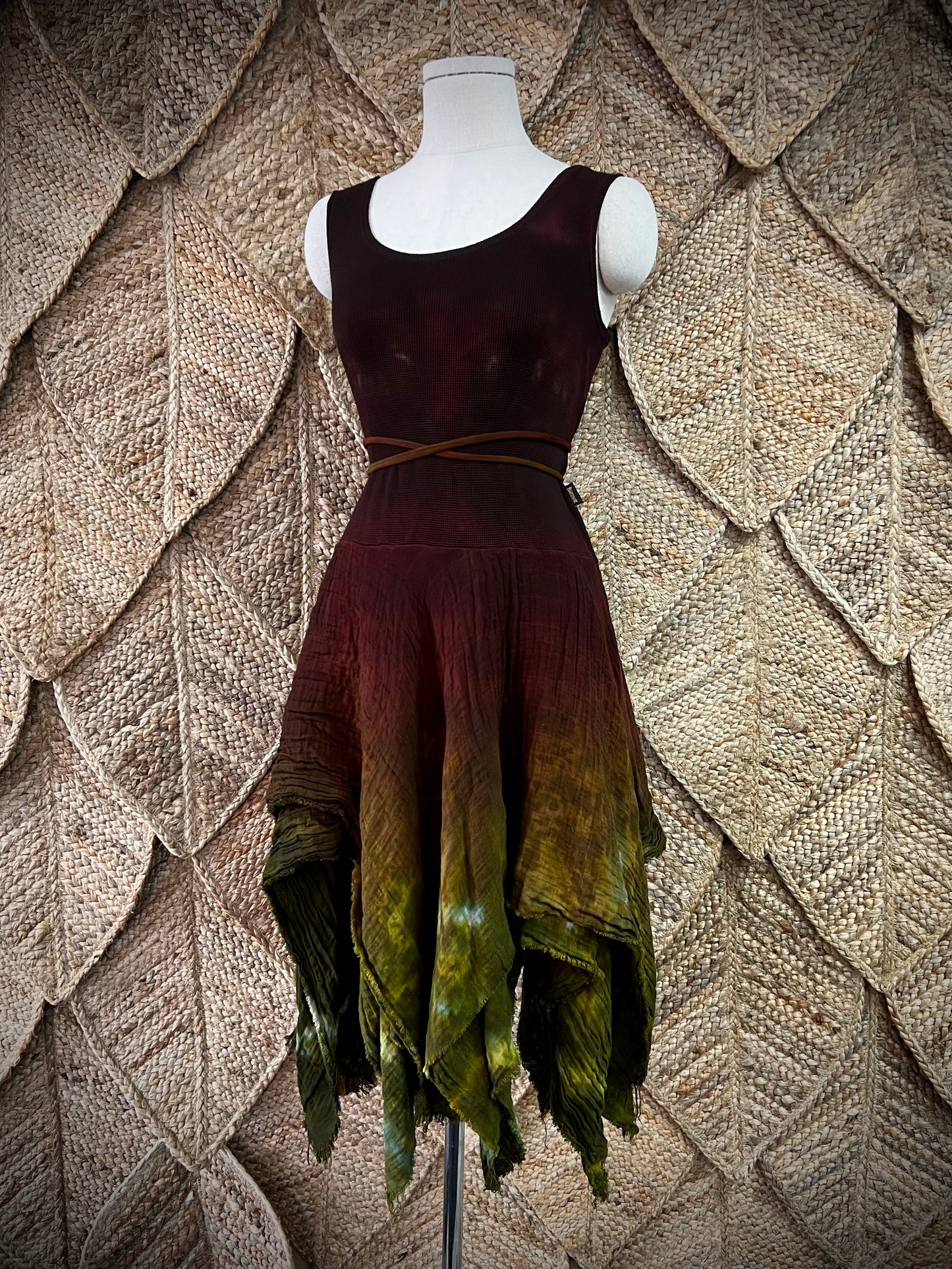 Wildling Wild Fae Dress