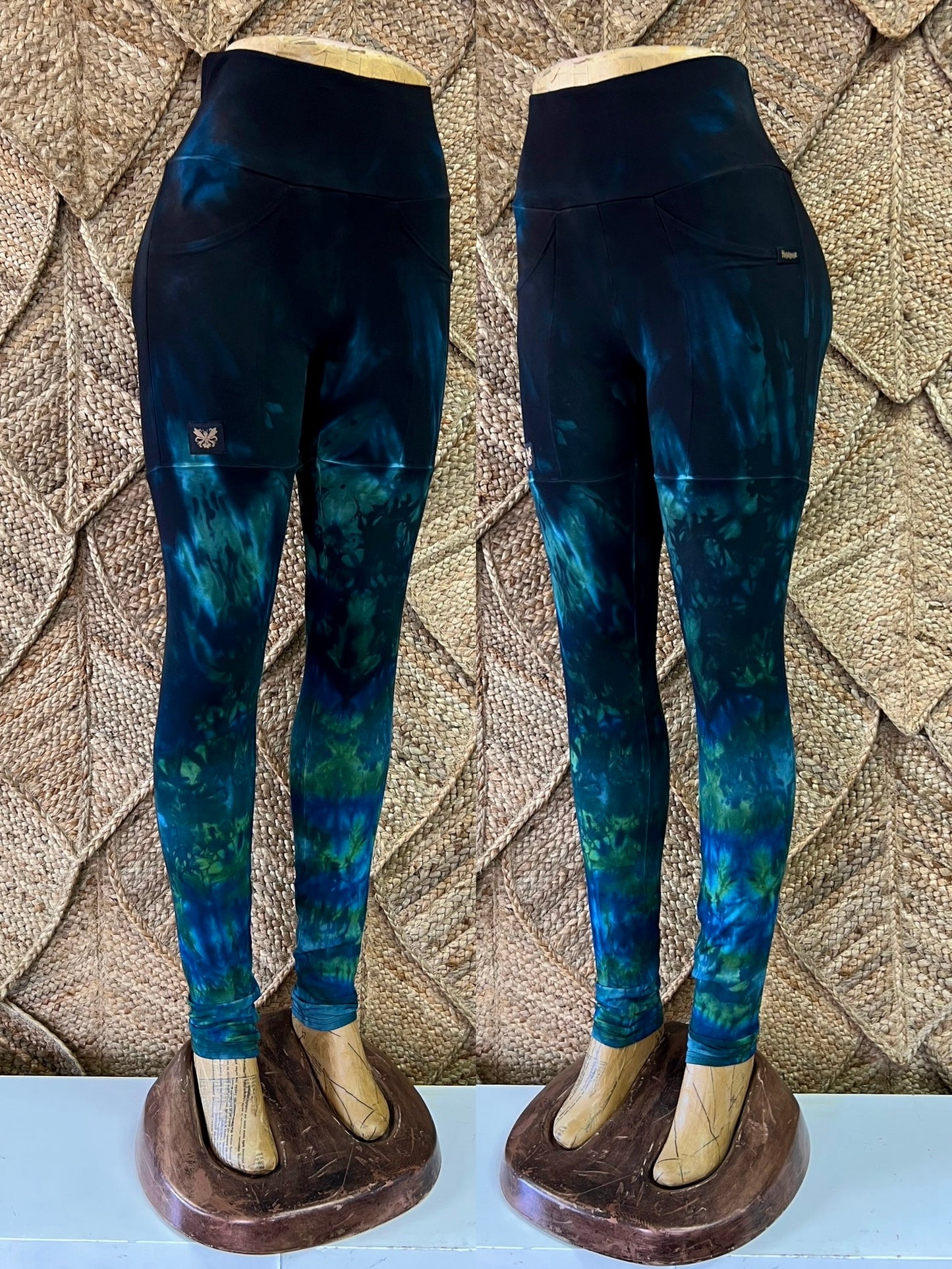 Moonlake Bellbird Leggings