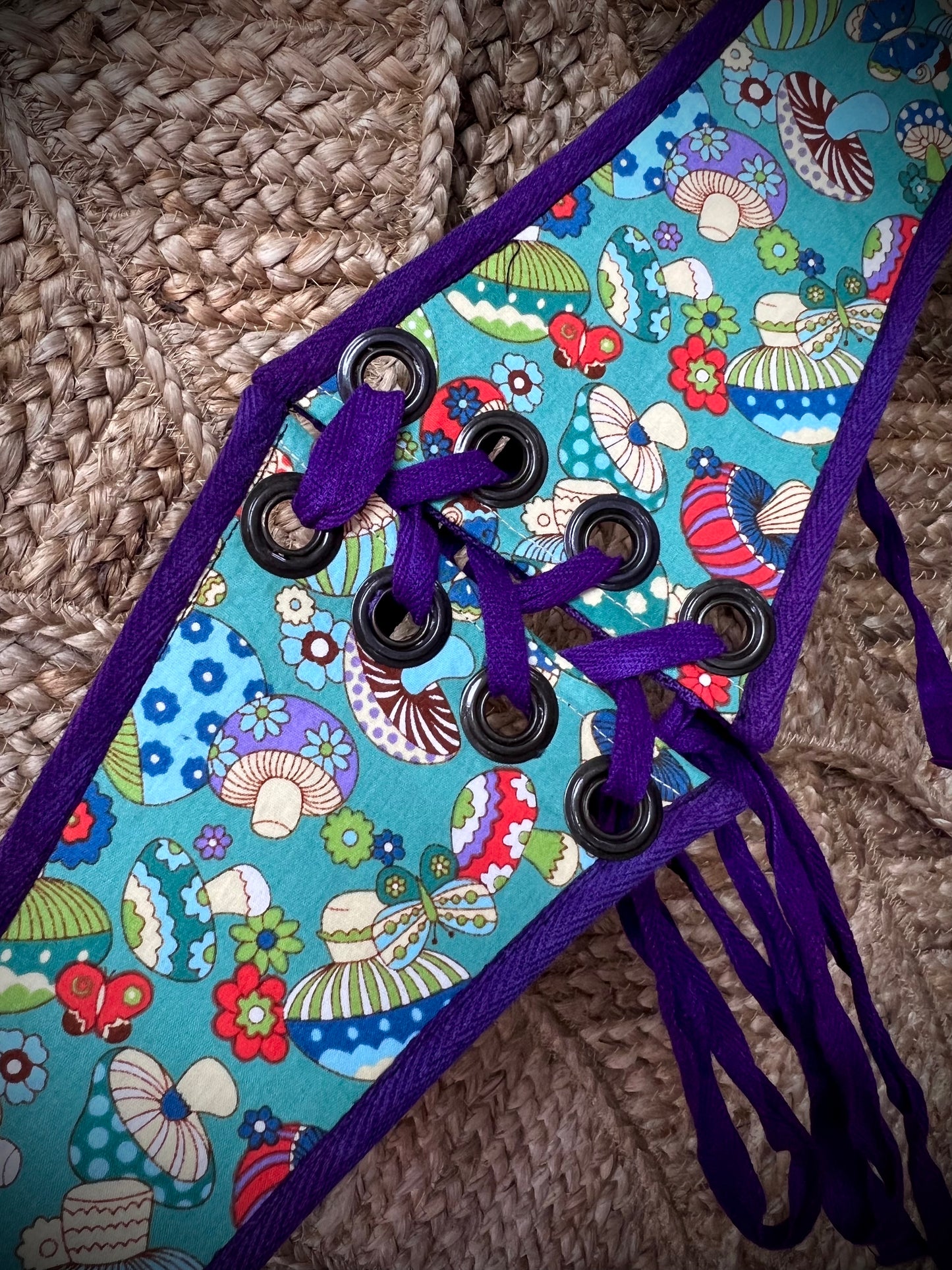 XS-S Pixie Corset Belt