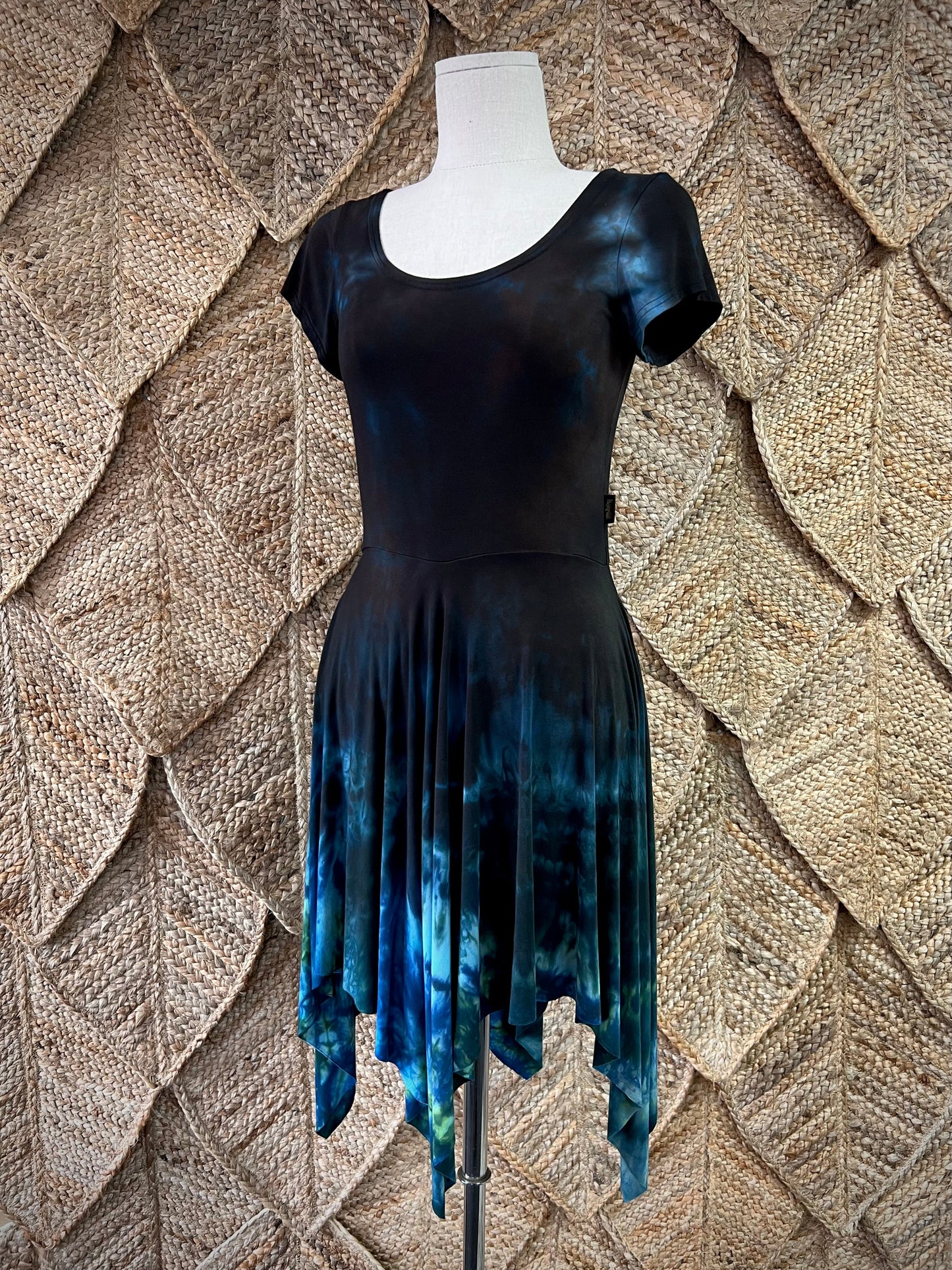 Moonlake Pixie Dress