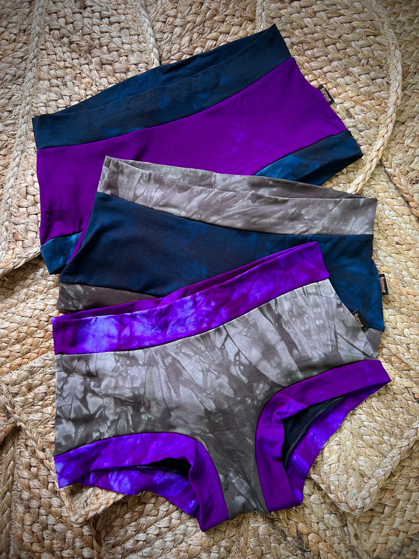 Sorceress Undie Pack