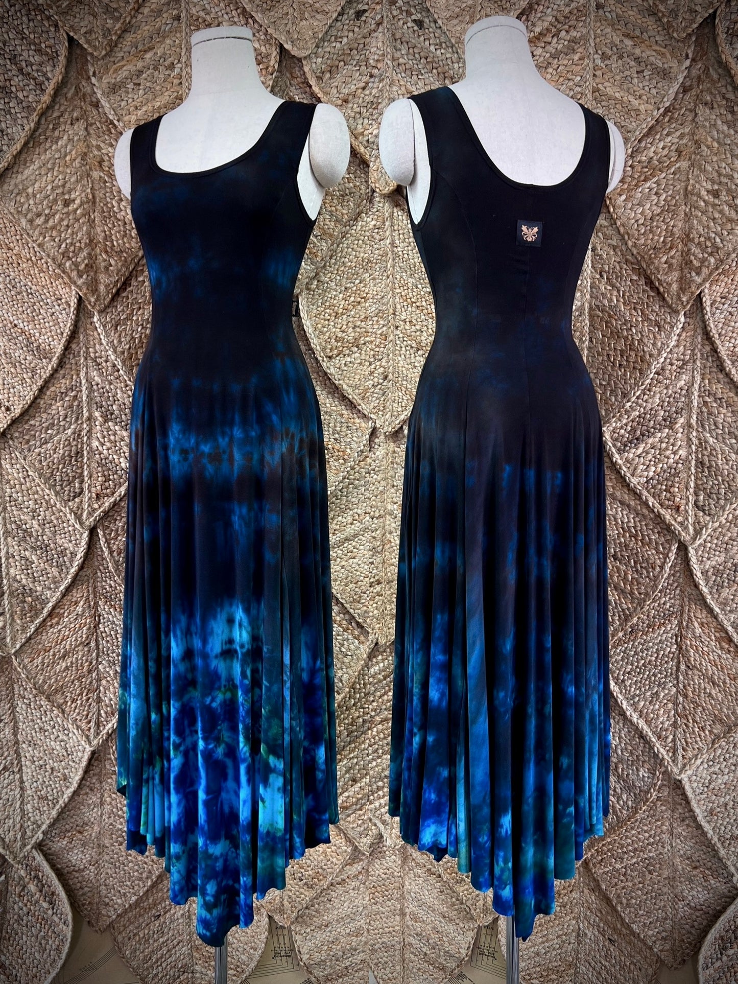 Moonlake Fae Maxi Dress