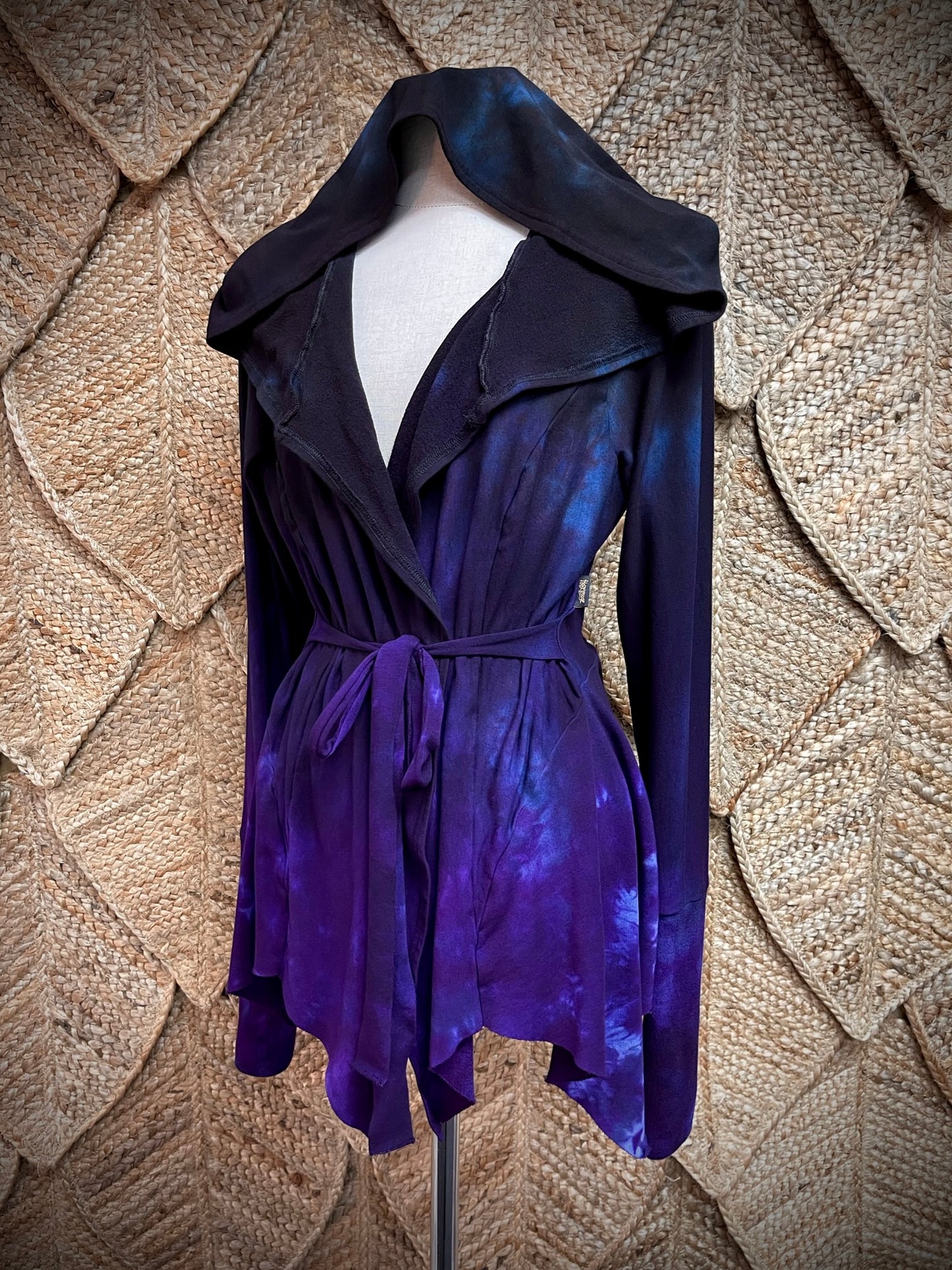 Mystic Pixie Cardigan