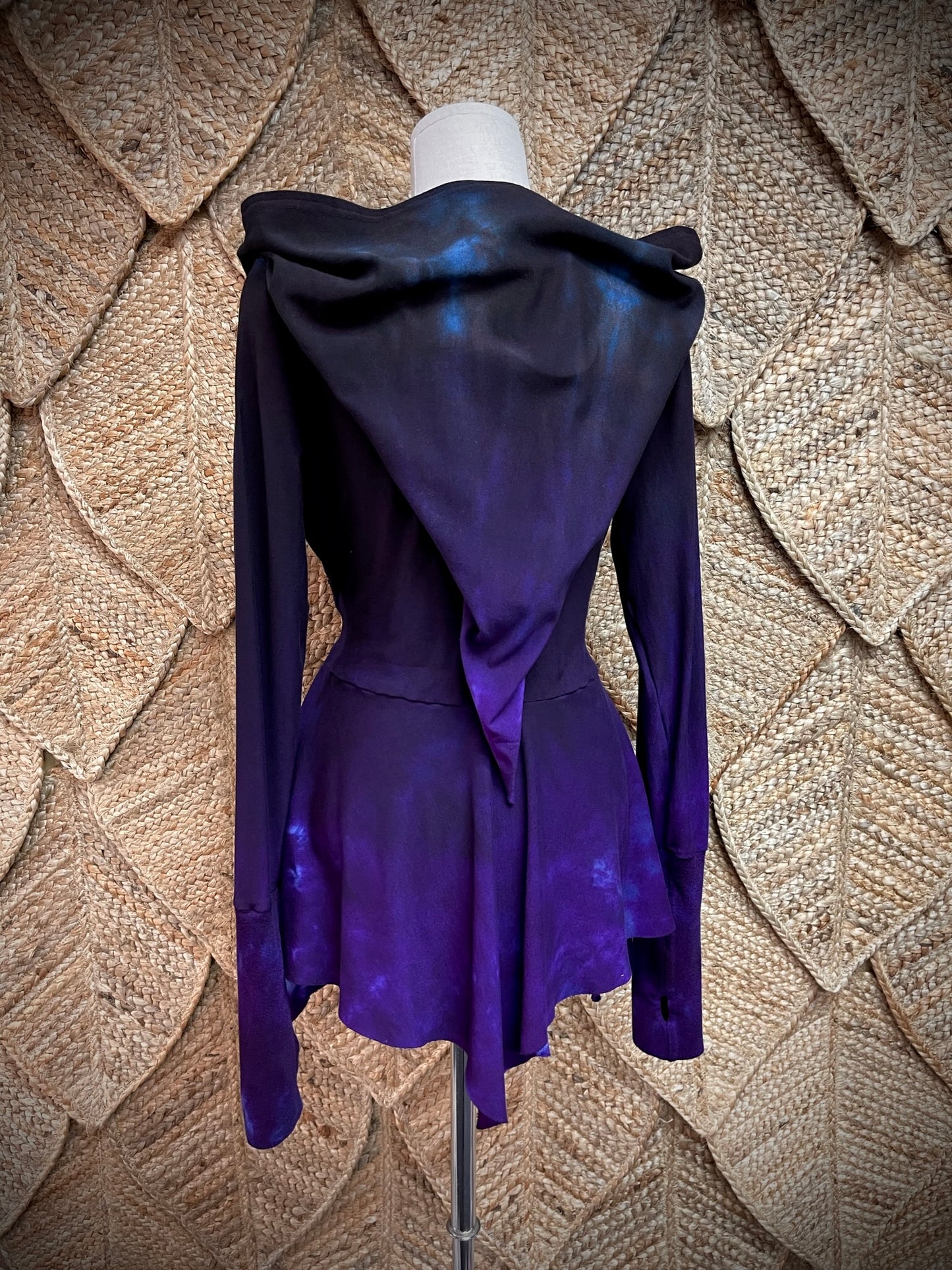 Mystic Pixie Cardigan