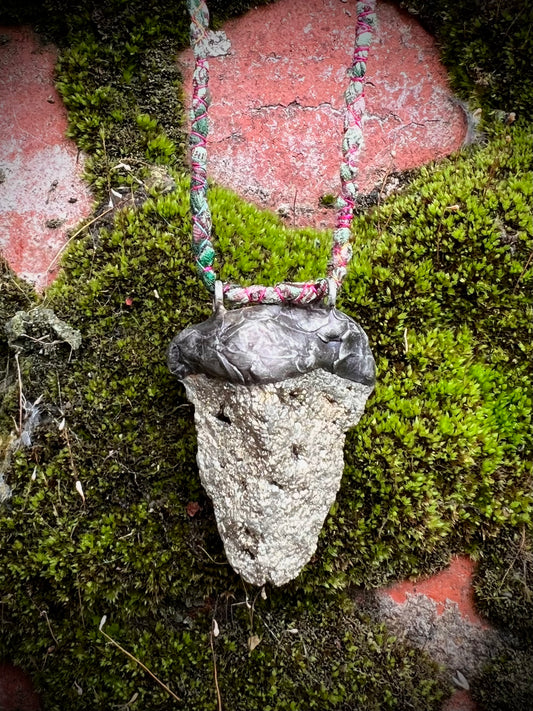 Dragons Amulet