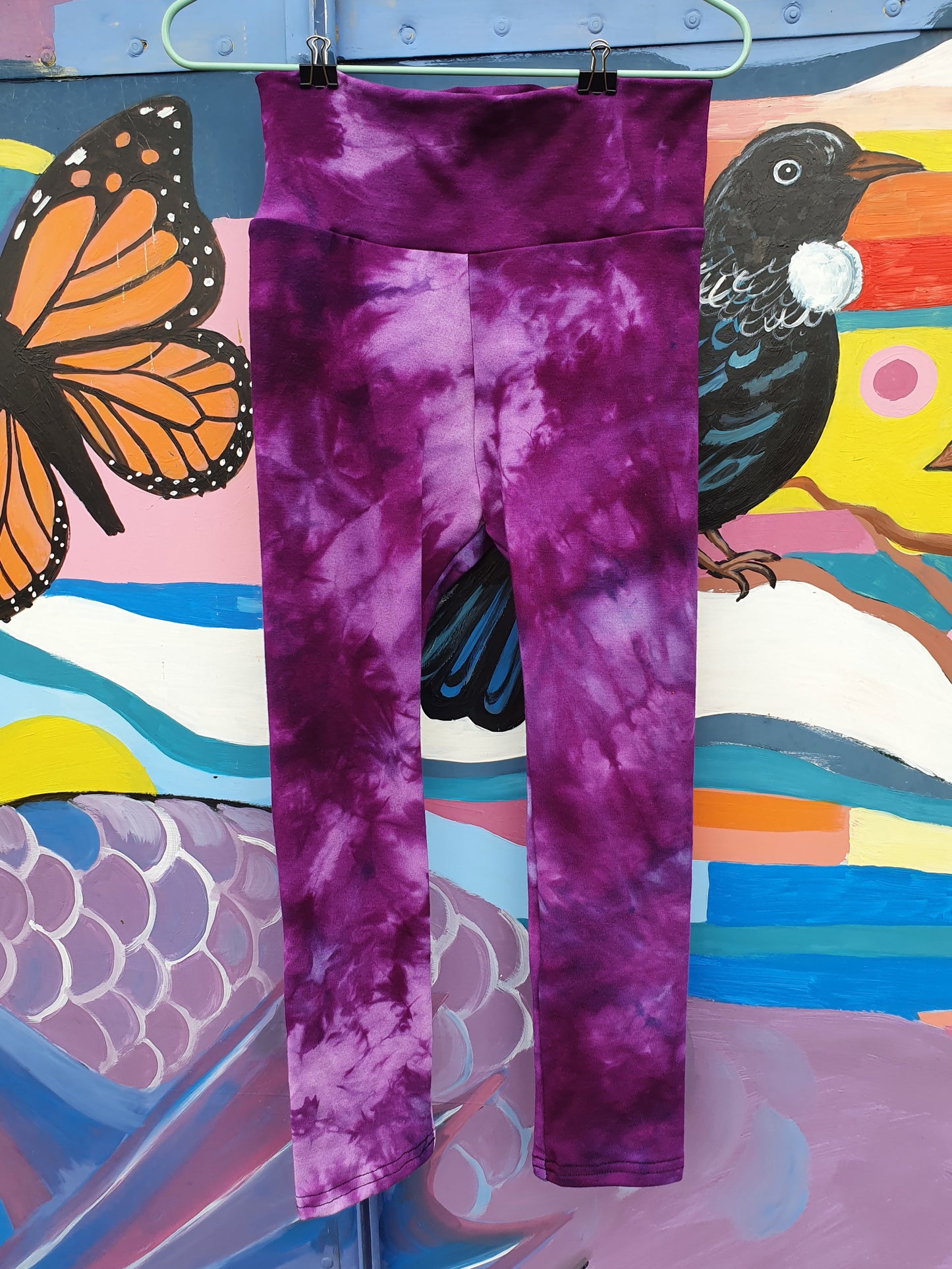 Itsi Pixie Pants 2-4y