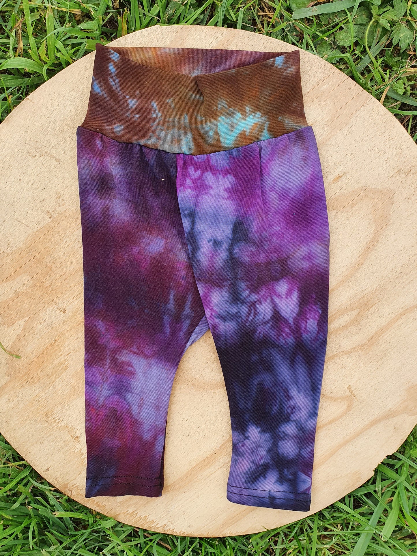 Itsi Pixie Pants 0-6m