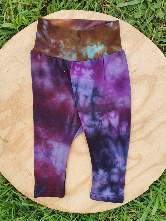 Itsi Pixie Pants 0-6m