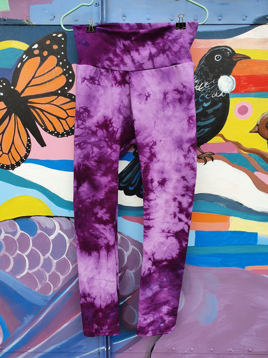 Itsi Pixie Pants 4-6y