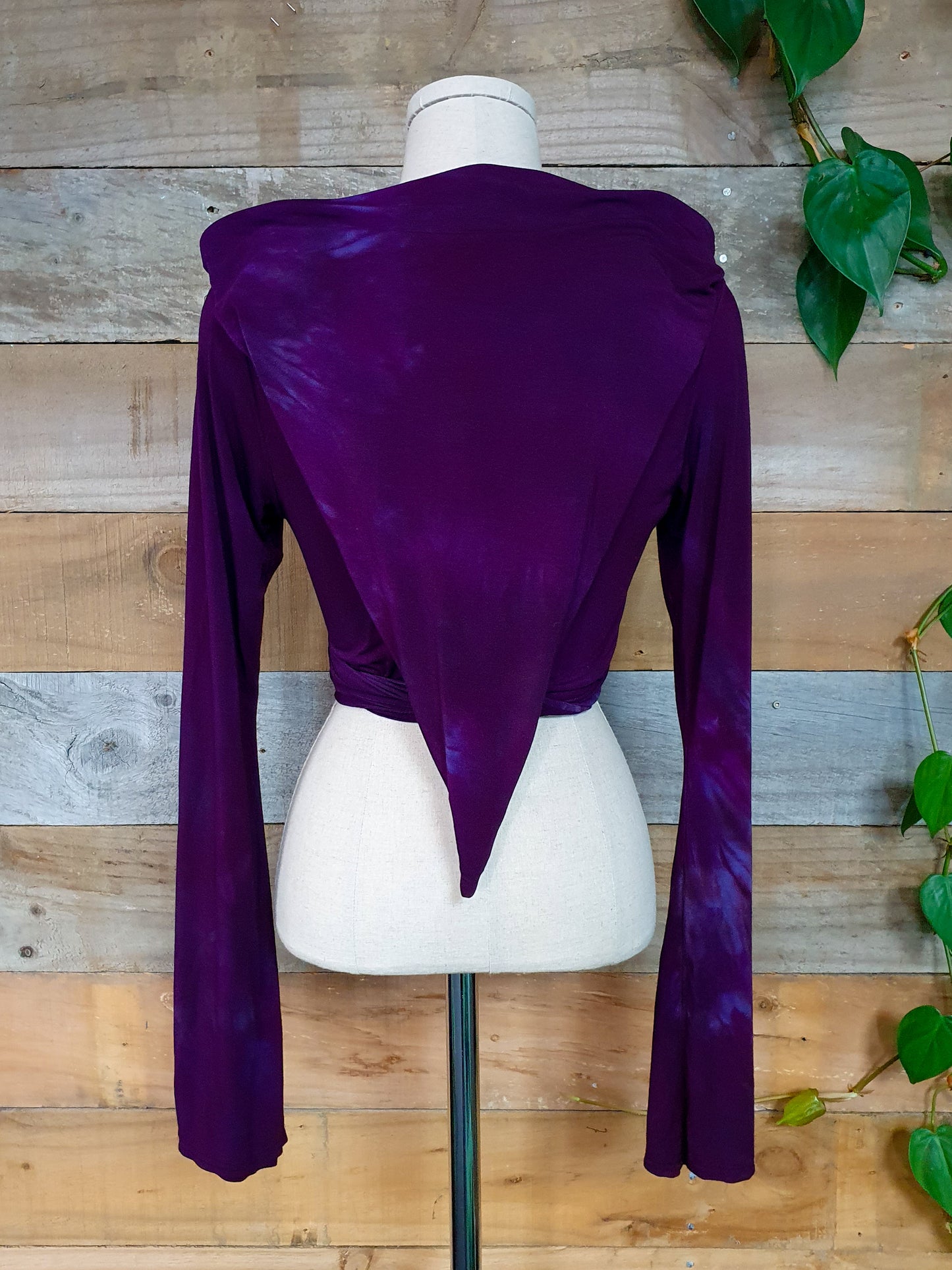 Berrymoon Pixie Wrap