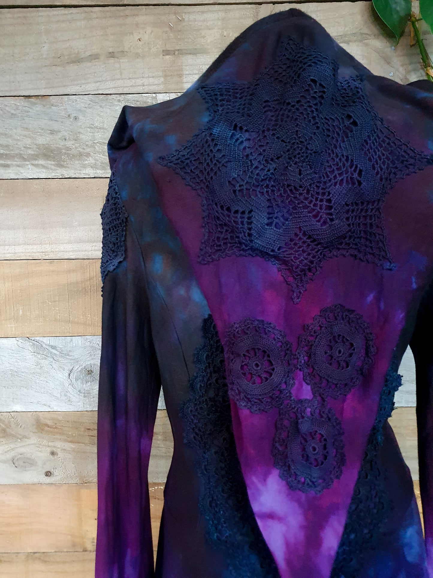 Small Mystic Fae Coat