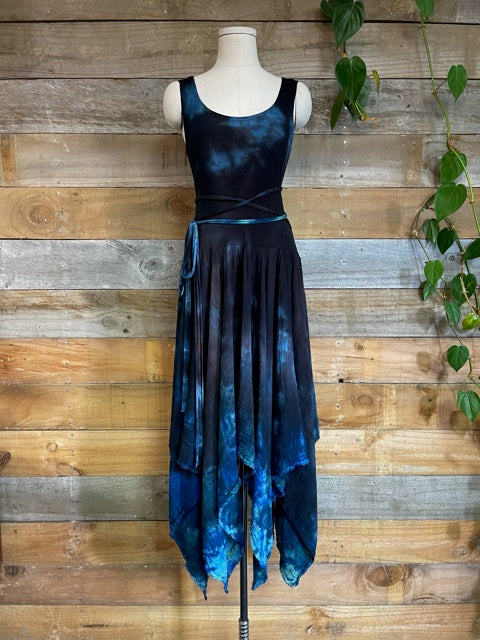 Moonlake Wild Fae Dress