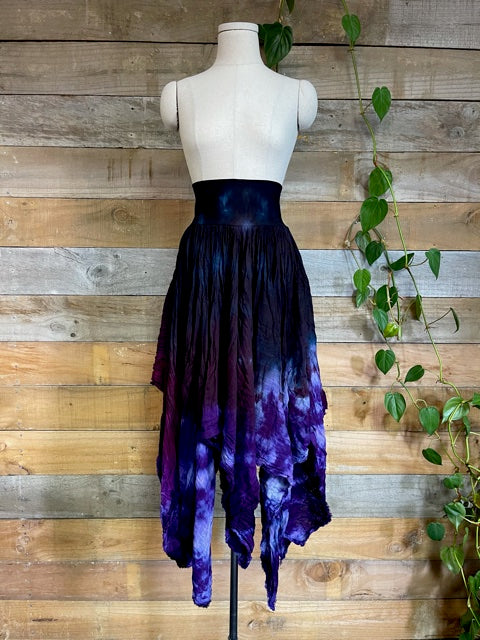 Mystic Wild Fae Skirt