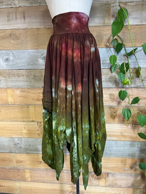 Wildling Wild Fae Skirt