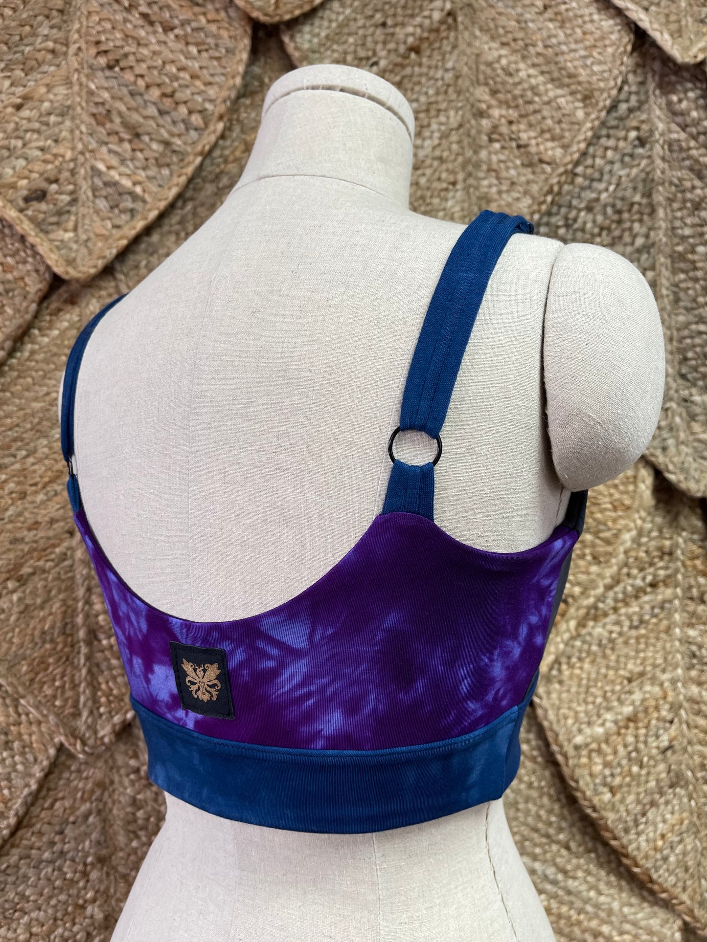 Hocus Pocus Bralette