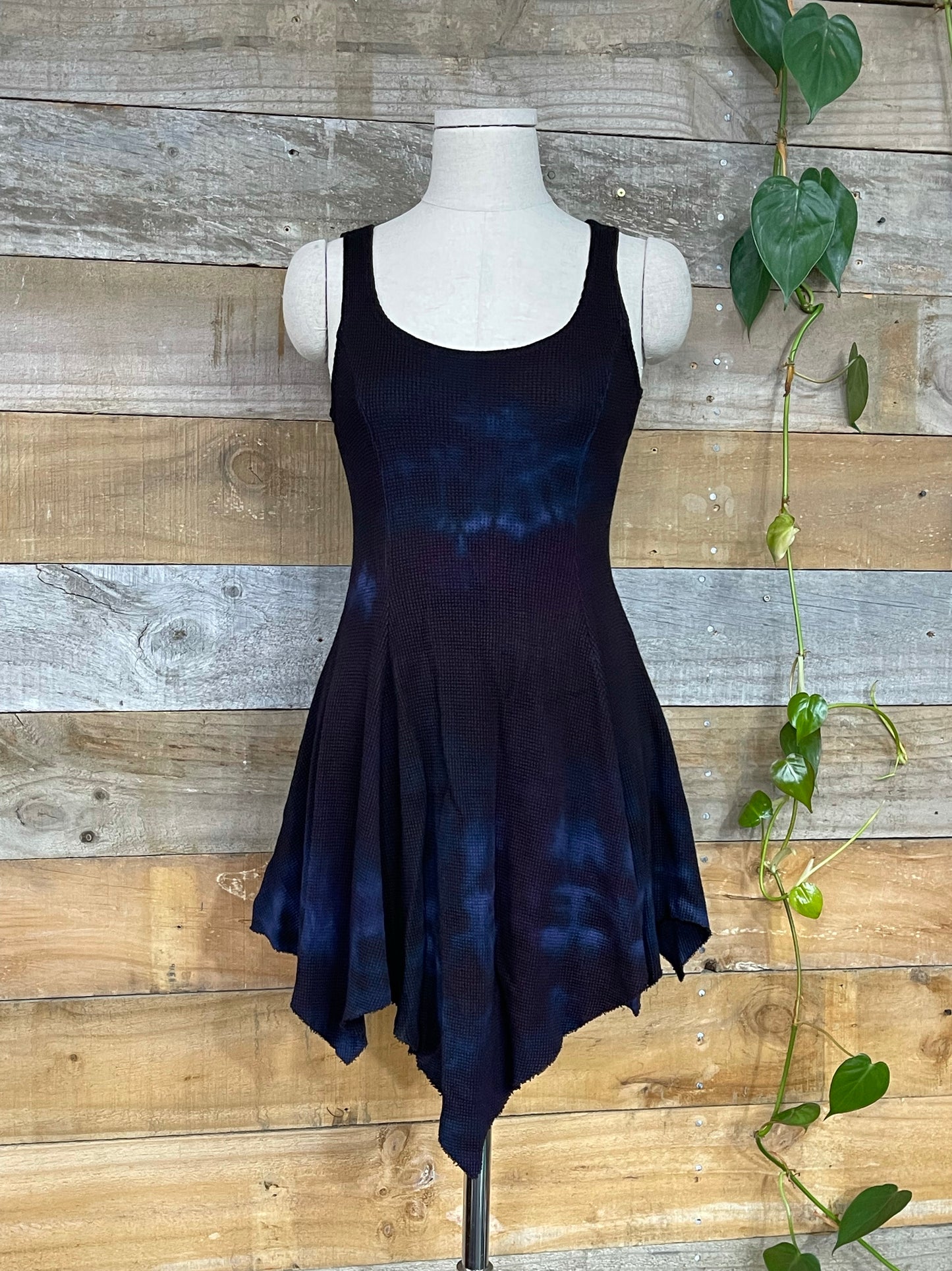 Dark Mystic Fae Tank