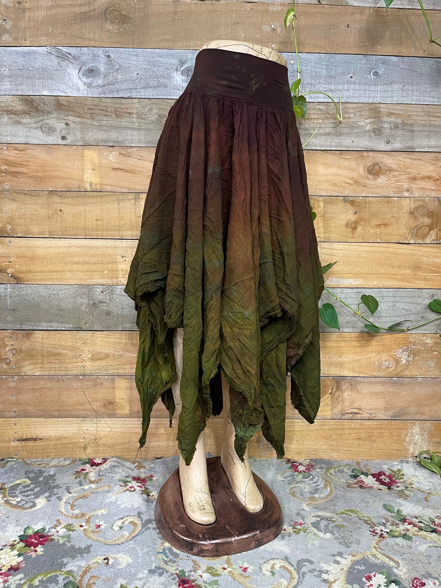 Wildling Wild Fae Skirt