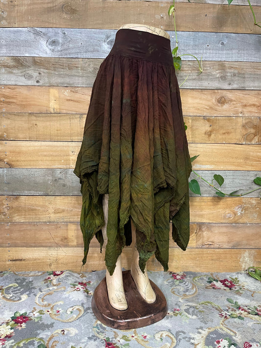 Wildling Wild Fae Skirt