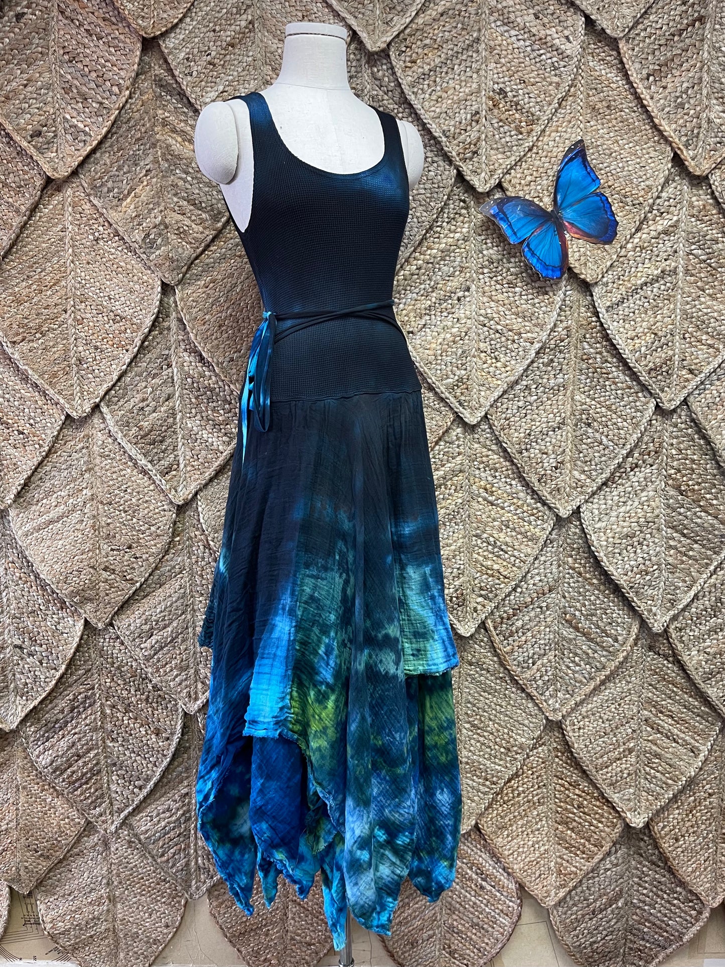 Moonlake Wild Fae Dress