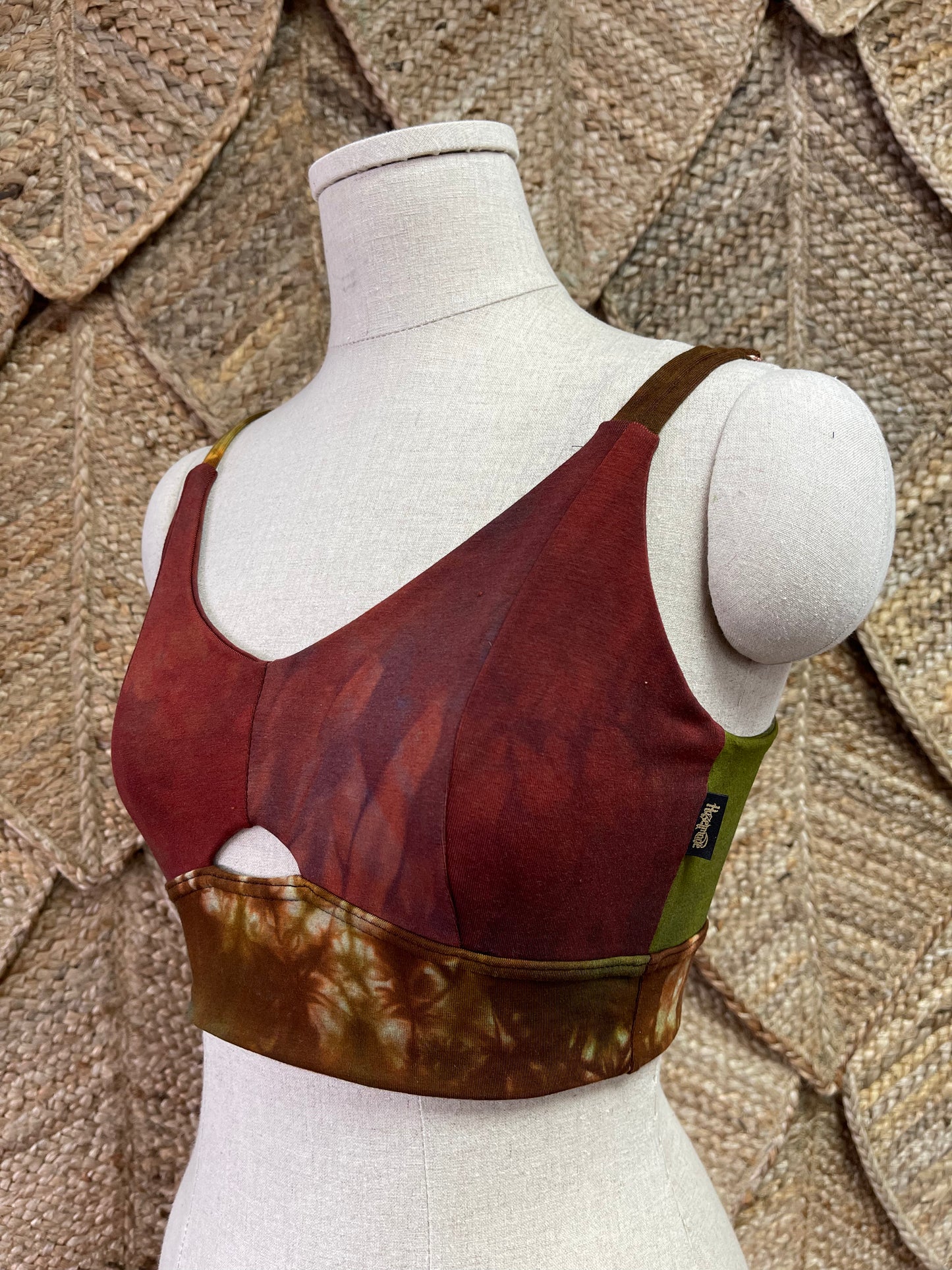 Goblins Wish Bralette