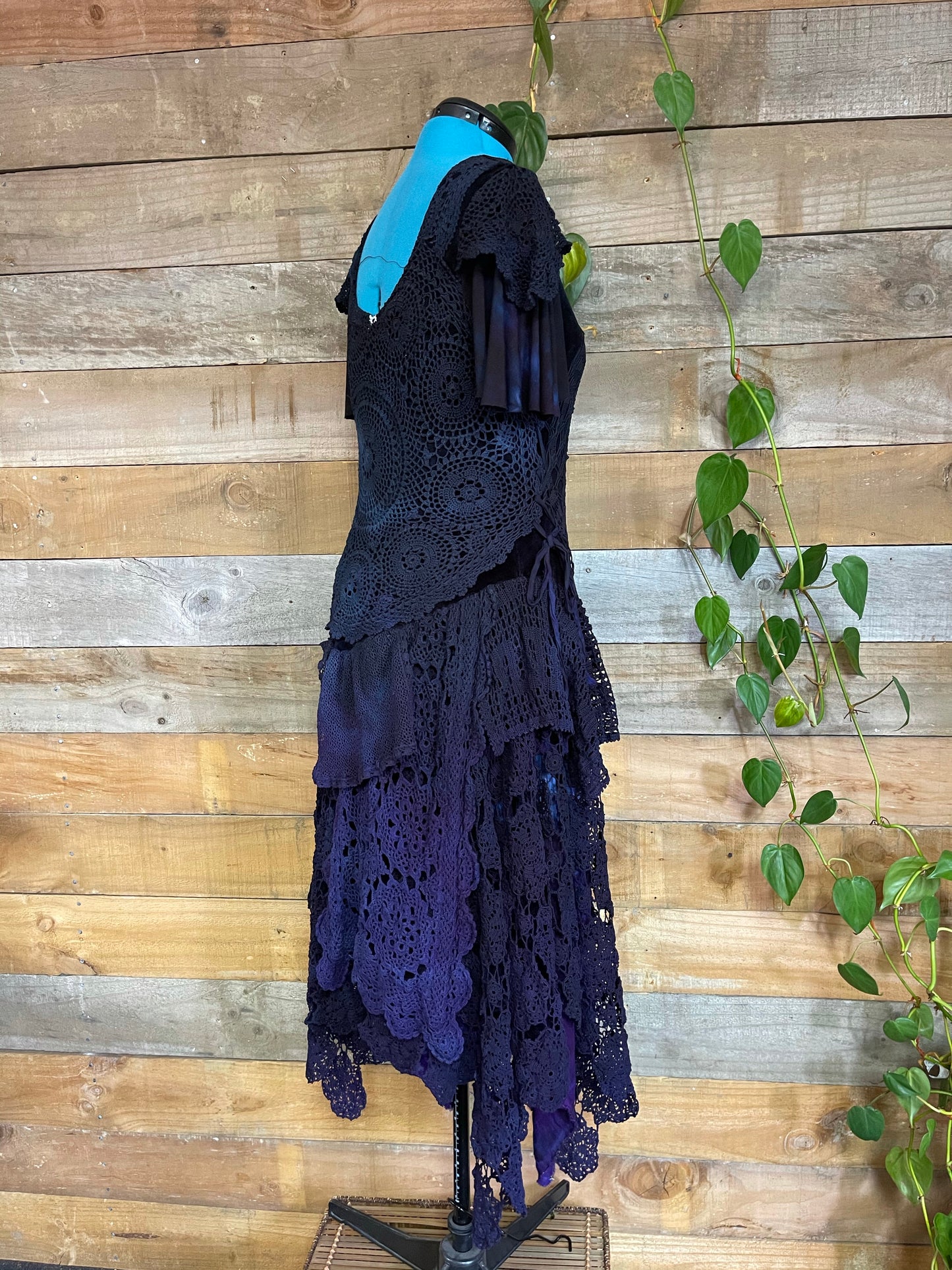 Large Mystic Fae Dress