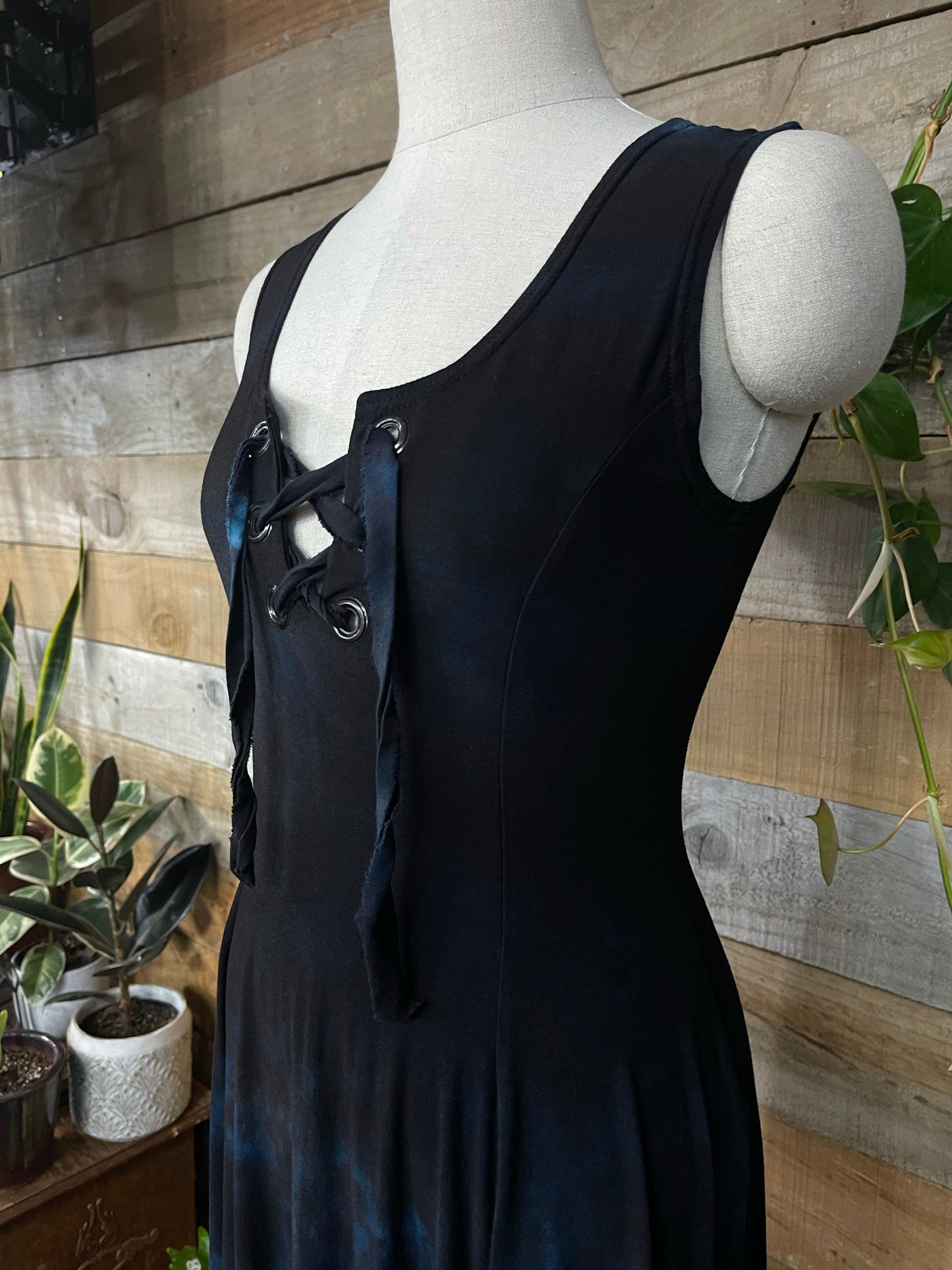 Moonlake Maiden Dress