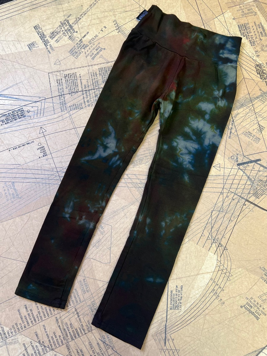 Sunken Treasure Itsy Pixie Pants