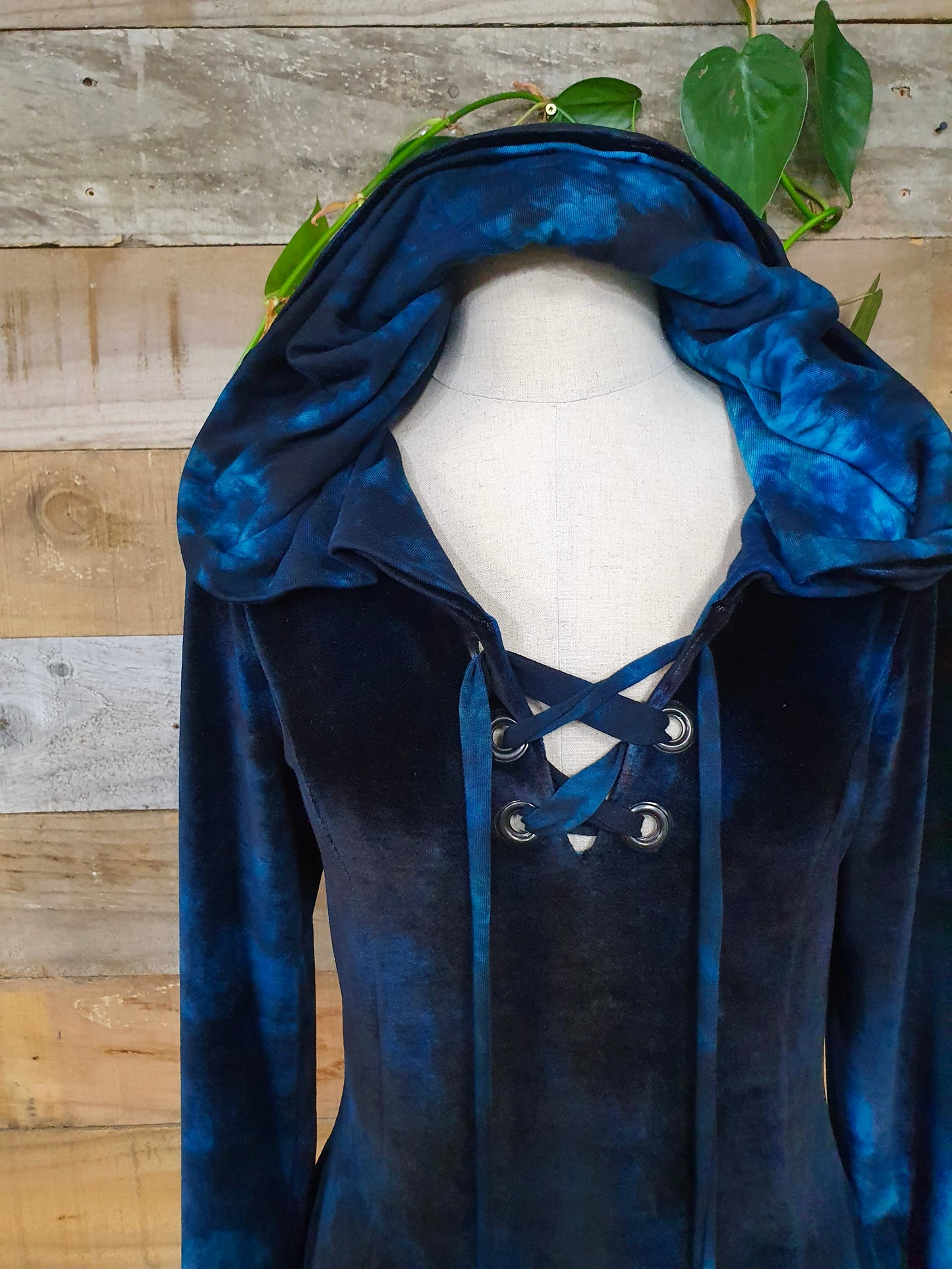 Moonlake Takahē Dress