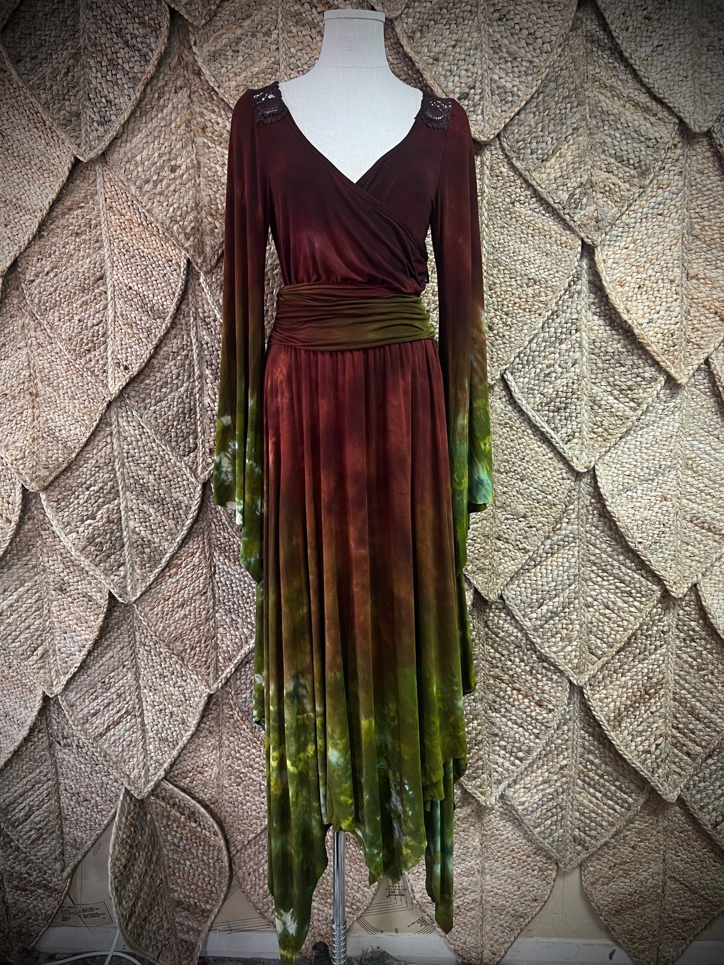 Wildling Eris Dress