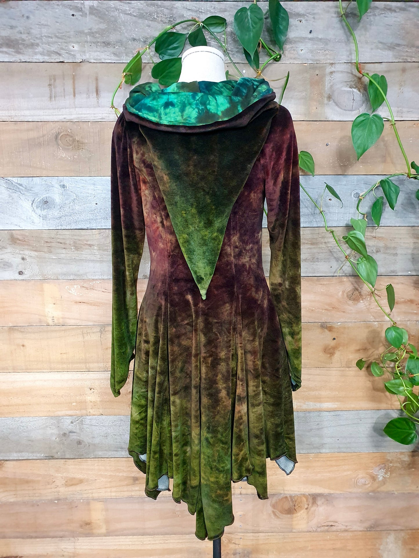 Wildling Takahē Dress