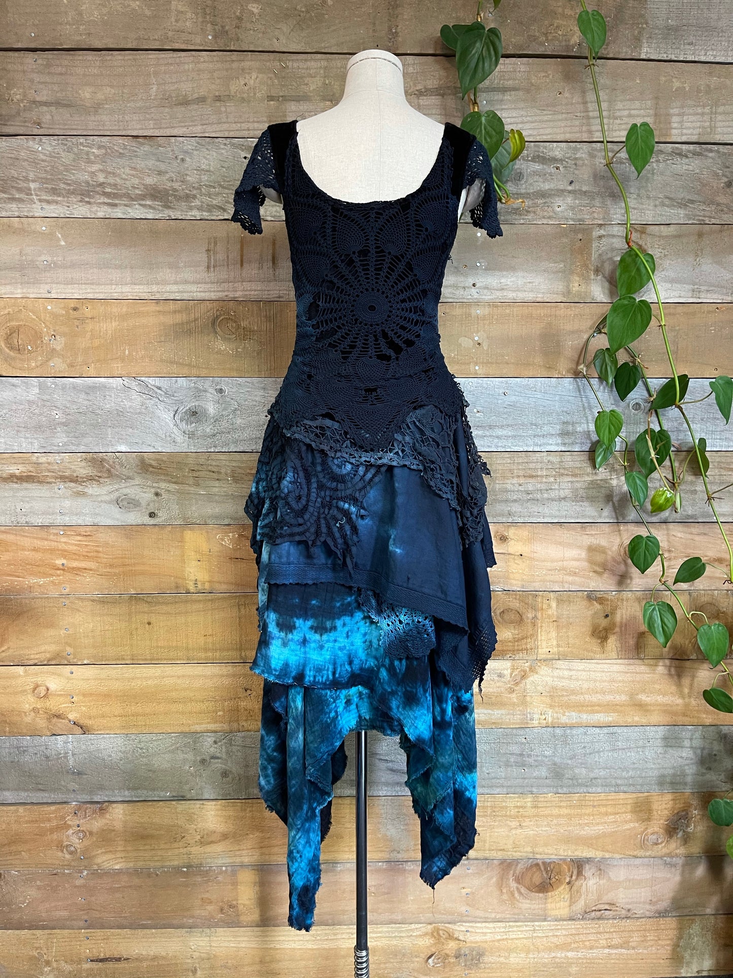 Magic Fae Dress