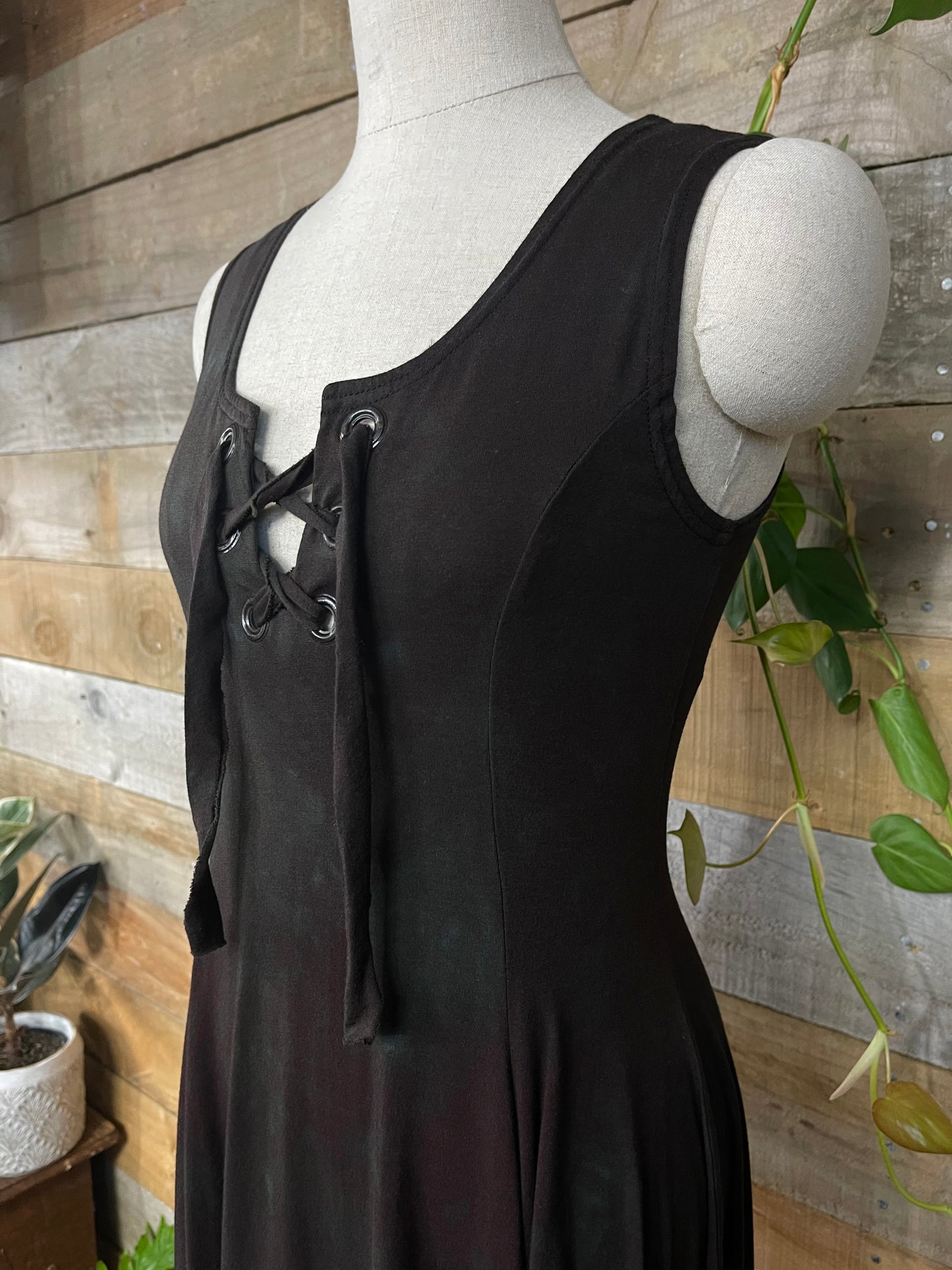 Moonshadow Maiden Dress