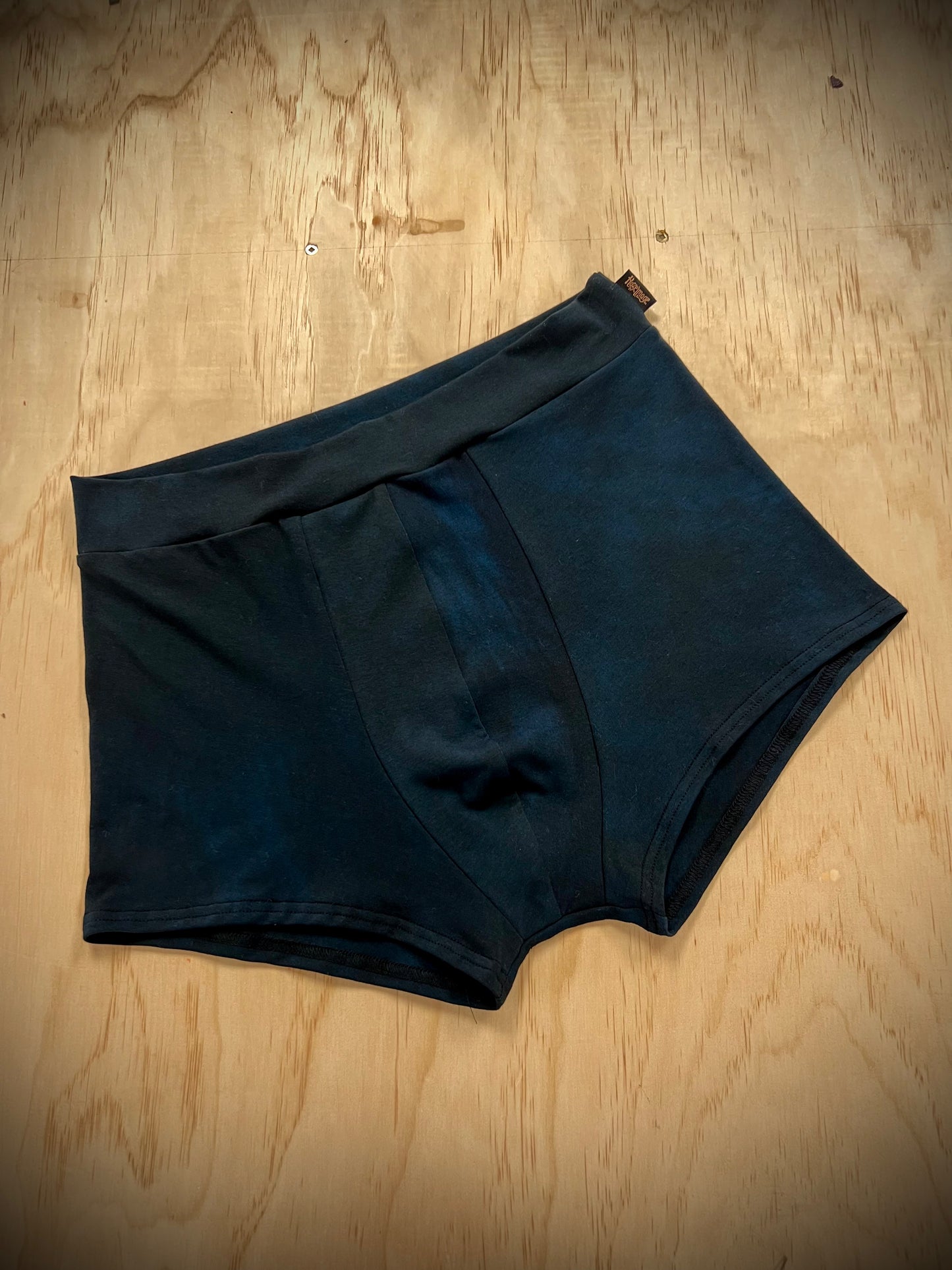 Nightmage Tuatara Boxer Undies