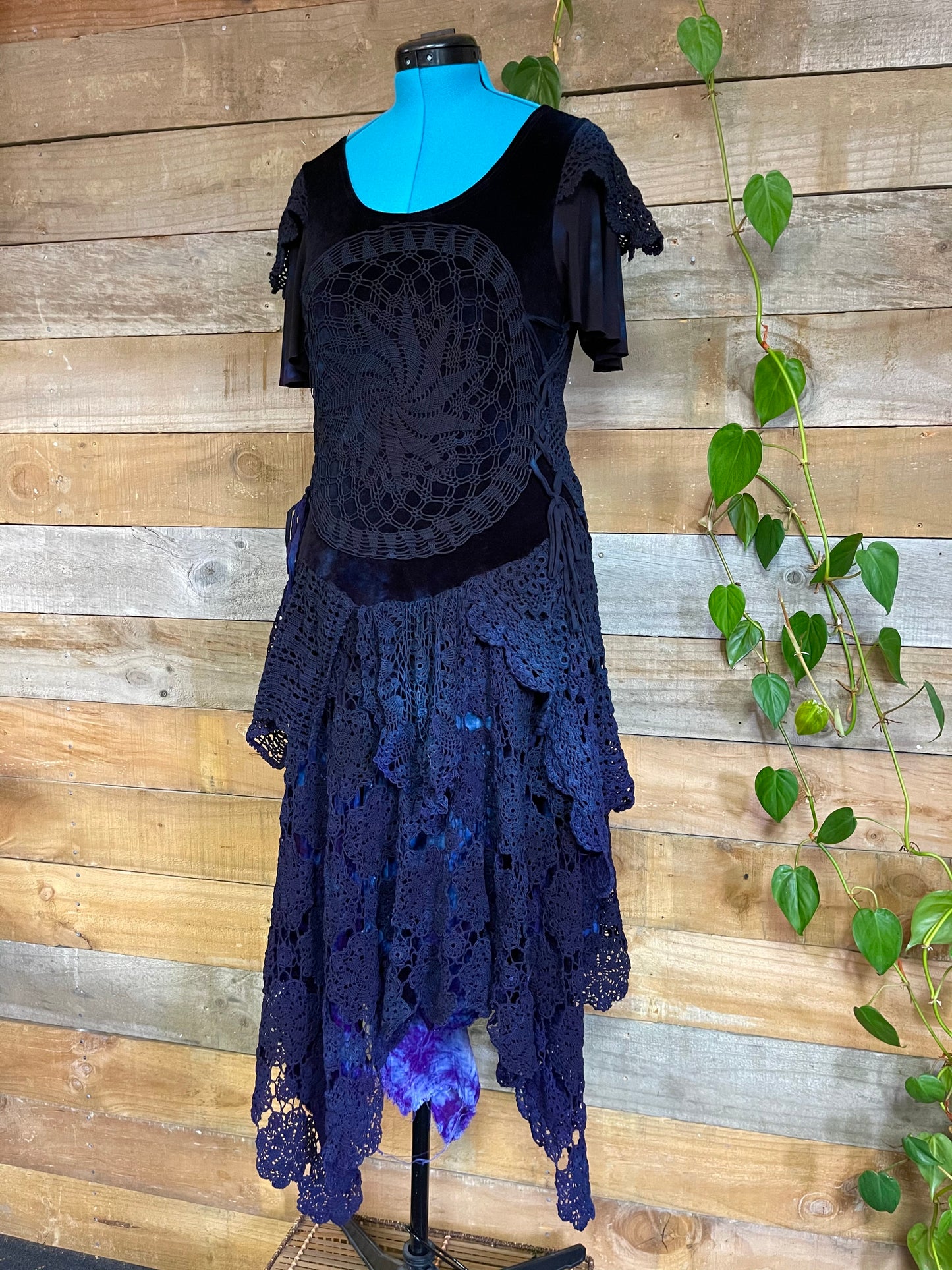 Large Mystic Fae Dress