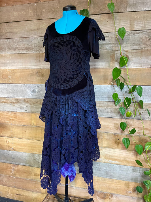 Large Mystic Fae Dress