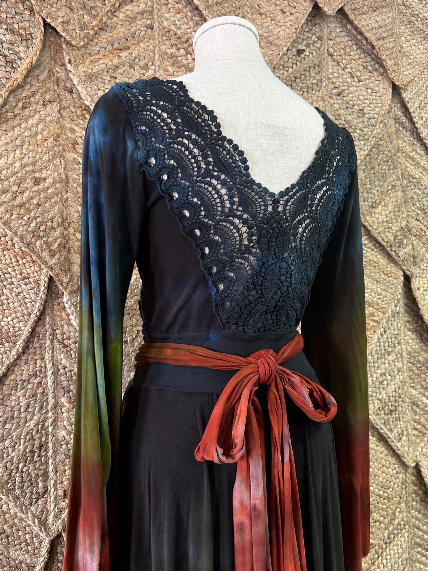 Phoenix Eris Dress