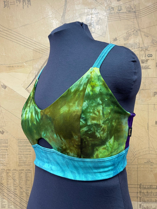 XXL OOAK Bralette